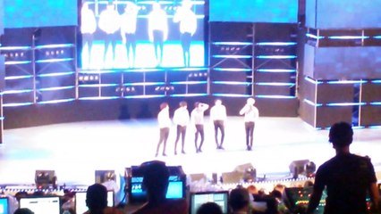 20150801 한여름 밤의 뮤직페스티벌_라비(Ravi)