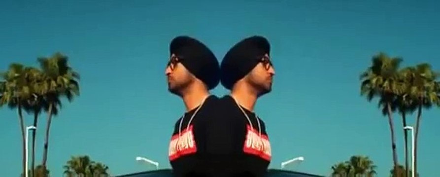 AK - 47 - Diljit Dosanjh - Hero Naam Yaad Rakhi - New Punjabi Songs 2015 - - Edit by R-J Music