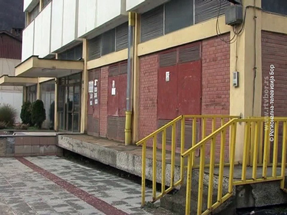 Objavljena izmena Javnog poziva za ÏPM Majdanpek, 01.  avgust 2015. (RTV Bor)