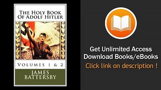 [Download PDF] The Holy Book Of Adolf Hitler
