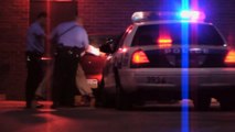 PHILLY POLICE ILLEGAL STOP AND FRISK OPERATION DRIVING WHILE BLACK (DWB)