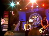 the ramones-california sun