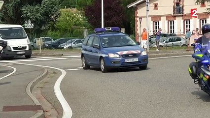 Vol MH370: le fragment d'aile est arrivé à Toulouse