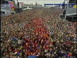 Linkin Park - Sweet child o mine (gnr cover)