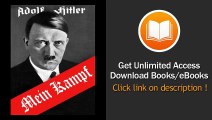 [Download PDF] Mein Kampf Deutsch Sprache - Dies ist ungekrzte fassung