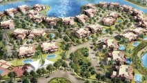 Jumeirah Islands Mansions - Luxury Living