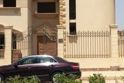 ٍSeparate Villa For Sale in Royal City Sheikh Zayed