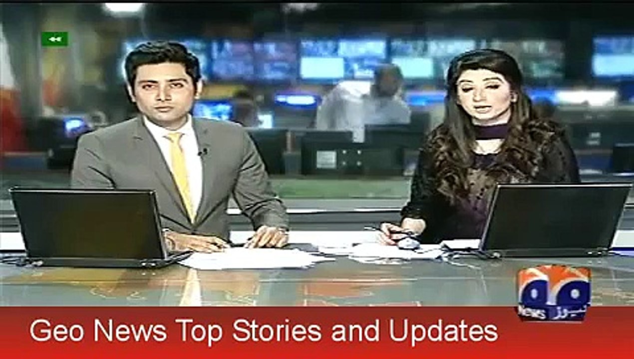 Geo News Headlines 2 August 2015, News Pakistan Today, Private School Opening Issue in Karachi