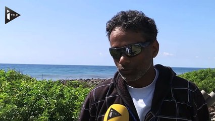 Les Réunionnais se mobilisent pour trouver d'autres débris