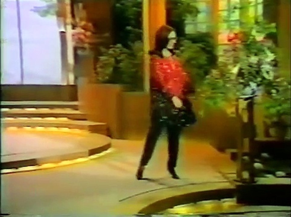 Nana Mouskouri - Only Love  1985  # 2
