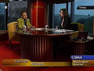 Eleanor Holmes Norton