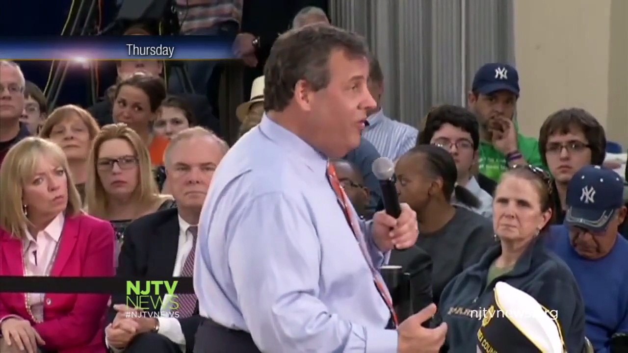 Asbury Park High School Graduation Rates Are Low