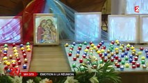 La Réunion : une messe en hommage aux victimes du vol MH370
