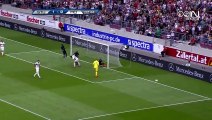 Stuttgart 4 - 2 Manchester City   EXTENDED highlights 01.08.2015