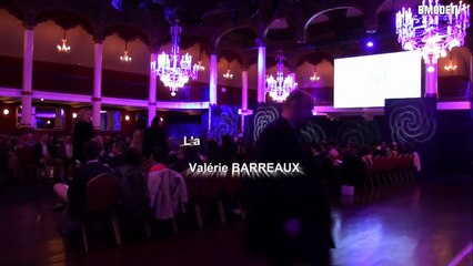 Défilé Abed Mahfouz à la Fashion Week 2015