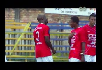 Unión Comercio ganó 2-0 a León de Huánuco en el Torneo Apertura