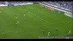 Romain Alessandrini STUNNING LONG RANGE GOAL TO BEAT Gianluigi Buffon 1-0 HD - Olympique Marseille v. Juventus - Friendly 01.08.2015