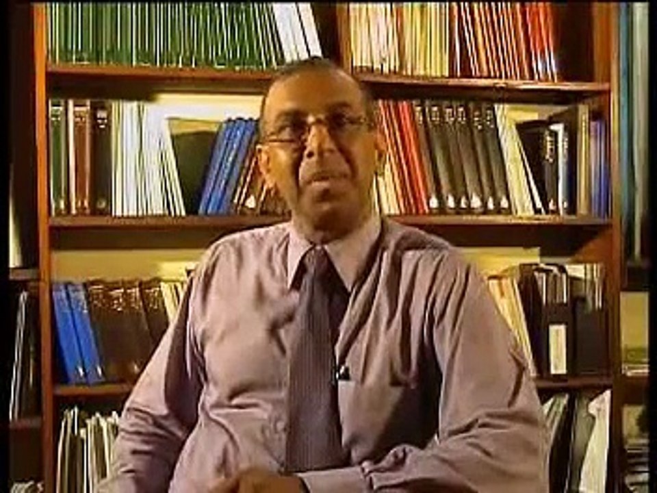 Examination of pregnant mother