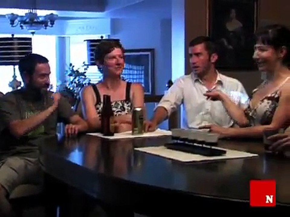 POLYAMORY: Love—Poly Style-- video.newsweek.com