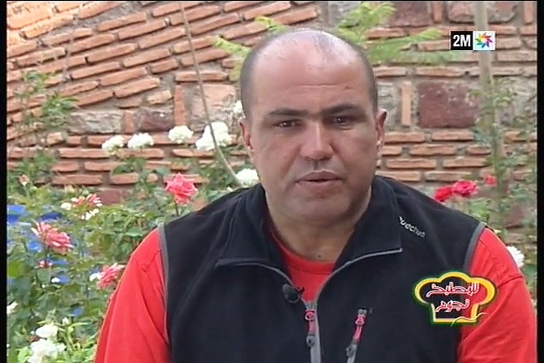 للمطبخ نجوم : السبت 1 غشت