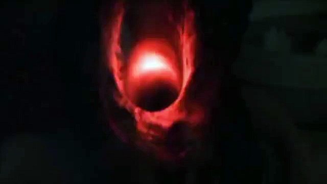 Queen of the damned -Thirsty