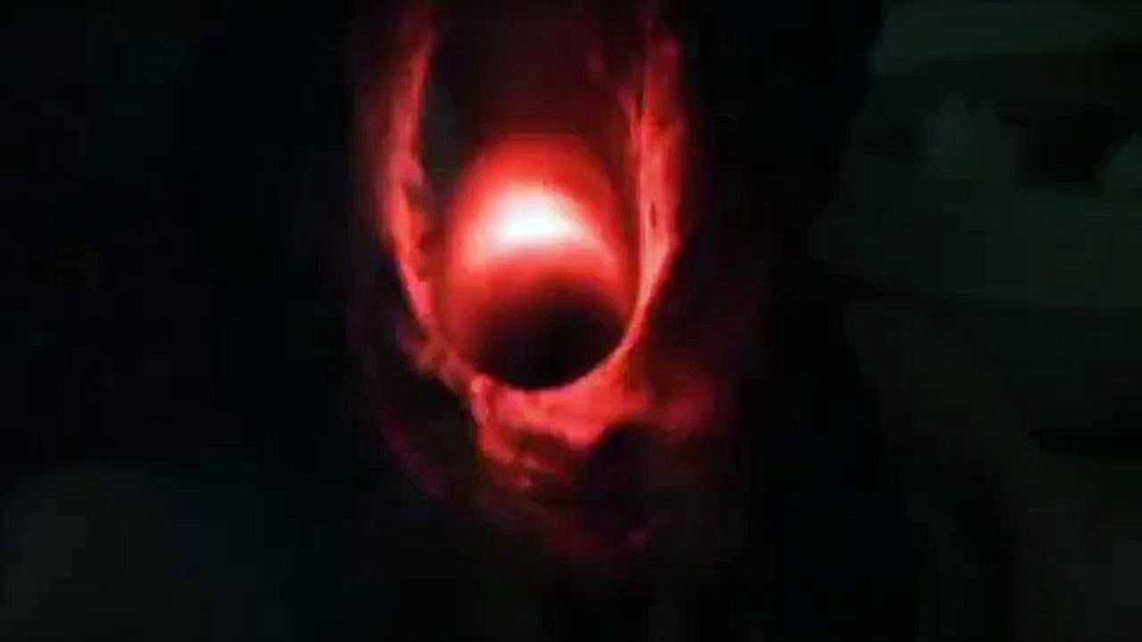 Queen of the damned -Thirsty