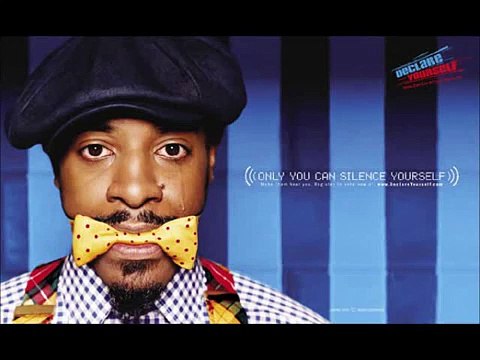 Andre3000 - 16 Ain't Enough (Produced By Justice League) (Solo)