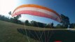 Tantalus Paragliding Top Landings w/ Pilot Jared Carlson