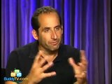 Exclusive Interview with Peter Jacobson of House