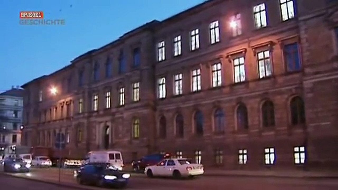 Hochstapler Teil2