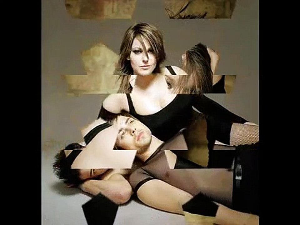 Ruthie Henshall &Linzi Hateley CHICAGO