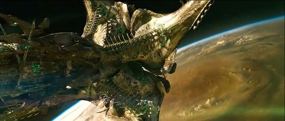 Yamato Wave Motion Gun