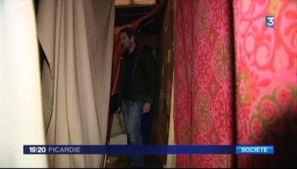 20150718-F3Pic-Montreuil-Architectes de l'urgence et sécurisation d'un squat