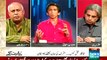 Zara Hut Kay on Dawn News 21st July 2015