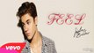 Justin Bieber New Song 2015 - FEEL [Official Audio] - Justin Bieber 2015 - NEW SONG 2015