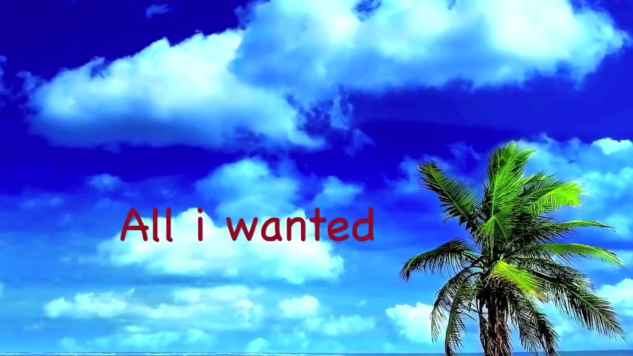 LAST SUMMER  WITH LYRICS-NICKO
