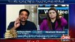 Faisal Raza Abidi Threats Nawaz Sharif On Live Program