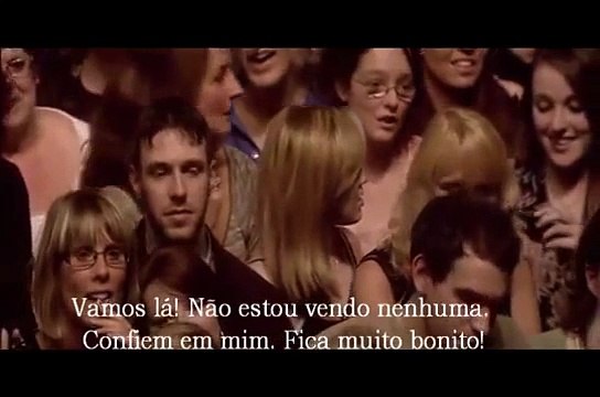 Adele - Make You Feel My Love (Homenagem à Amy Winehouse) Legenda em PT
