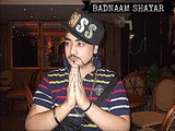 BADNAAM SHAYAR BY BABA KSD FULL AUDIO