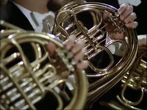 Mahler: Symphony No. 1 The Titan / Bernstein · Vienna Philharmonic Orchestra