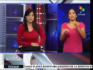 Maduro: defenderé soberanía de Esequibo por la vía diplomática