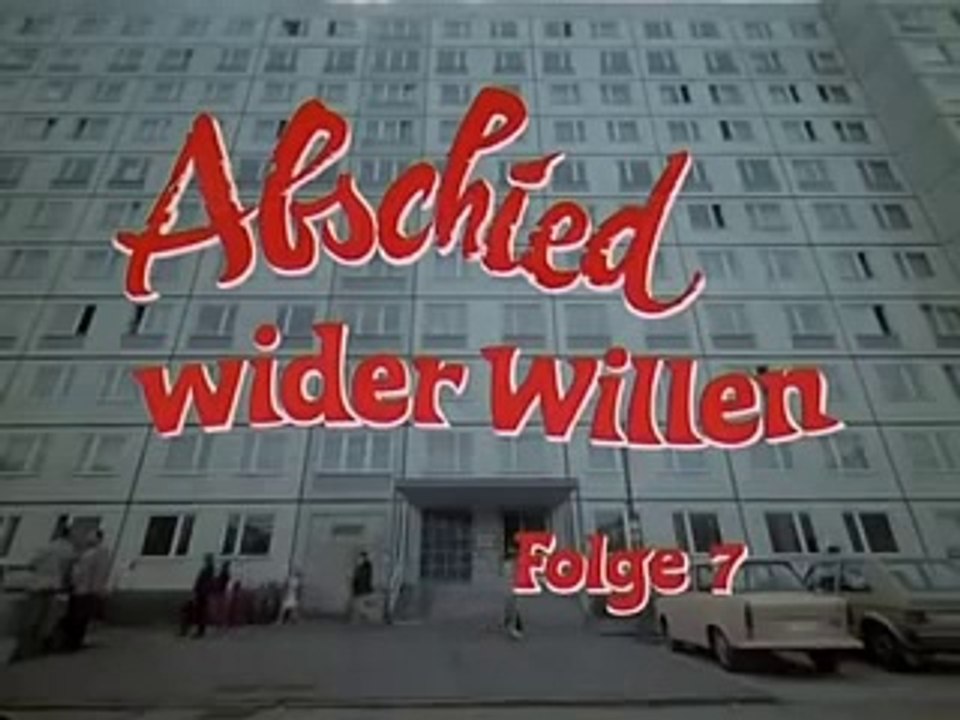 Spuk im Hochhaus 7 Abschied wider Willen letzter Teil.