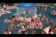 Badewelt Stumm im Zillertal Schwimmbecken pool