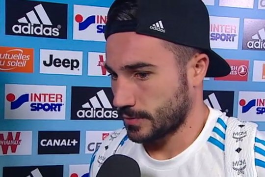 Romain Alessandrini : «Je voulais centrer fort»