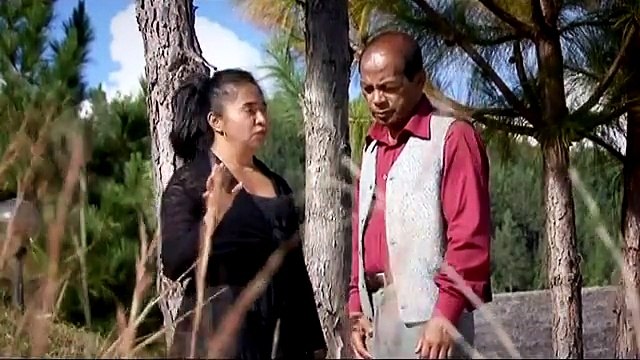 LILIE & JEAN - Izay vita dia vita (André Titys) (gasy - malagasy)