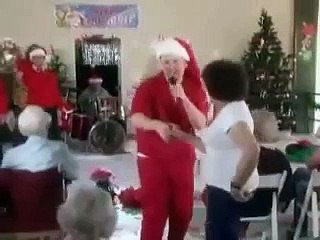 The Dan Band - I Wanna Rock You Hard This Christmas