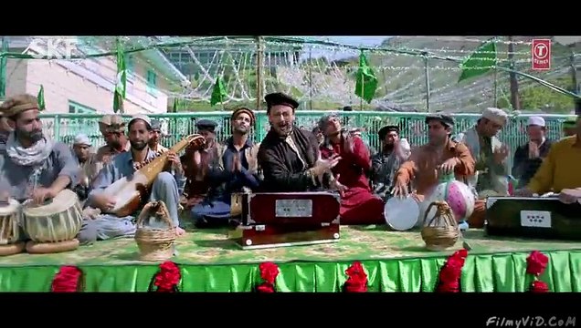 Bhar do jholi meri Adnan Sami feat Salman Khan Bajrangi Bhaijan