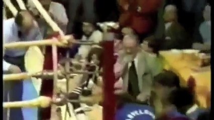 The Best and the Baddest: Marvelous Marvin Hagler