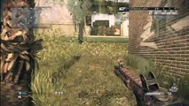 Call of Duty Ghosts TDM On Strikezone (Mulitplayer) Ep 2
