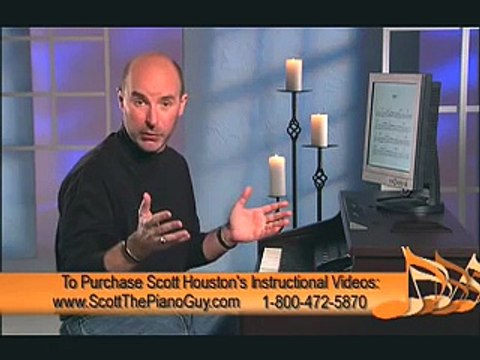 Jerry Lee Lewis - Boogie Woogie Piano Riff - Piano Lessons